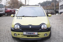 Renault Twingo 2007–2014 Motorkapdeflector (EuroCap) foto 3