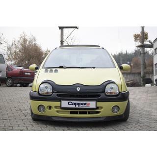 Motorkapdeflector (EuroCap) foto 2
