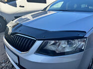 Skoda Octavia III A7 2013–2019 Motorkapdeflector 2013-2017 (EuroCap) foto 2