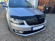 Skoda Octavia III A7 2013–2019 Motorkapdeflector 2013-2017 (EuroCap) foto 3