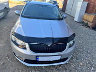 Skoda Octavia III A7 2013–2019 Motorkapdeflector 2013-2017 (EuroCap) foto 4