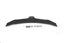 Skoda Superb 2009–2015 Motorkapdeflector 2013-2015 (EuroCap) foto 4
