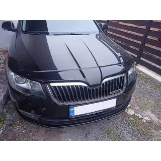 Motorkapdeflector 2013-2015 (EuroCap)