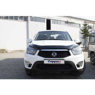 Motorkapdeflector EuroCap (voor Korando Sports) foto 1