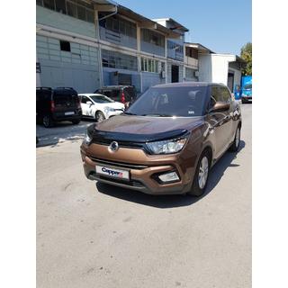 Motorkapdeflector (EuroCap) SsangYong Tivoli 2015– foto 3