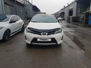 Toyota Auris 2012–2018 Motorkapdeflector (EuroCap) foto 2