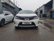 Toyota Auris 2012–2018 Motorkapdeflector (EuroCap) foto 3