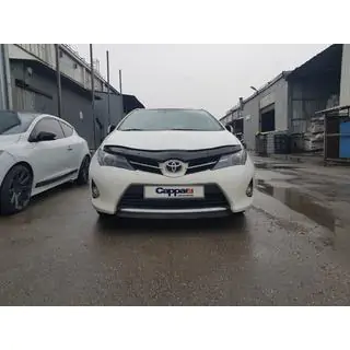Motorkapdeflector (EuroCap) Toyota Auris 2012–2018 foto 3