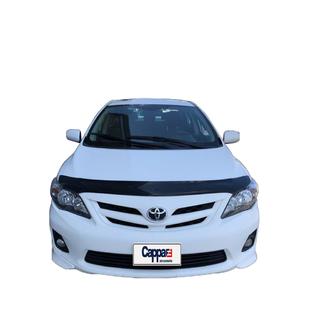 Motorkapdeflector (EuroCap) Toyota Corolla 2007–2013 foto 4
