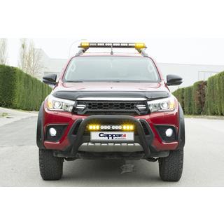 Motorkapdeflector (2015-2020, EuroCap) foto 3