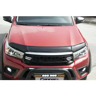 Motorkapdeflector (2015-2020, EuroCap) Toyota Hilux 2015– foto 4