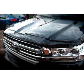 Motorkapdeflector 2015+ (EuroCap)
