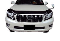 Toyota Land Cruiser Prado 150 2009–2023 Motorkapdeflector 2009-2013 (EuroCap) foto 7