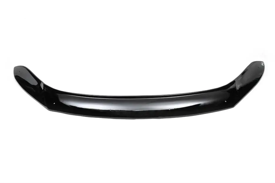 Volkswagen Tiguan 2007–2016 Motorkapdeflector (EuroCap) Foto 2