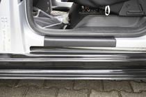 Volkswagen Caddy 2015–2020 EuroCap instaplijsten (set van 2, ABS) foto 8