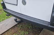 Volkswagen T4 Caravelle/Multivan 1990–2003 Achterbumper afdekking EuroCap (ABS) foto 1