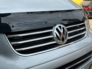 Volkswagen T5 Multivan 2003–2010 Motorkapdeflector (EuroCap) foto 16