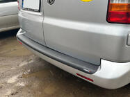 Volkswagen T5 Transporter 2003–2010 Achterbumper afdekking EuroCap (ABS) foto 5