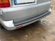 Volkswagen T5 Transporter 2003–2010 Achterbumper afdekking EuroCap (ABS) foto 7