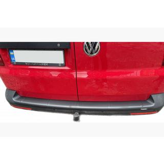 Achterbumper afdekking EuroCap (ABS) Volkswagen T5 Transporter 2003–2010 foto 4