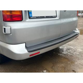 Achterbumper afdekking EuroCap (ABS) Volkswagen T5 Transporter 2003–2010 foto 1