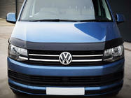Volkswagen T6 2015–2024 Motorkapdeflector (EuroCap) foto 7