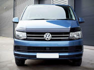 Volkswagen T6 2015–2024 Motorkapdeflector (EuroCap) foto 12