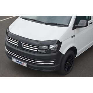 Motorkapdeflector (EuroCap) Volkswagen T6 2015–2024 foto 4
