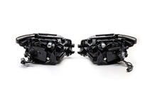 Lexus GX460 2009–2023 Voorste koplampen in 2021-2023 design (set van 2 stuks, Full LED, met AFS) foto 7