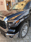 Toyota Sequoia 2007–2022 Restyling-upgrade kit voor Tundra 2020 (set) foto 3