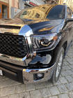 Toyota Sequoia 2007–2022 Restyling-upgrade kit voor Tundra 2020 (set) foto 4