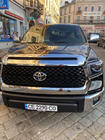 Toyota Sequoia 2007–2022 Restyling-upgrade kit voor Tundra 2020 (set) foto 6