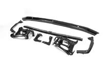 Toyota Sequoia 2007–2022 Restyling-upgrade kit voor Tundra 2020 (set) foto 21