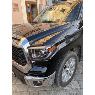 Restyling-upgrade kit voor Tundra 2020 (set) foto 3