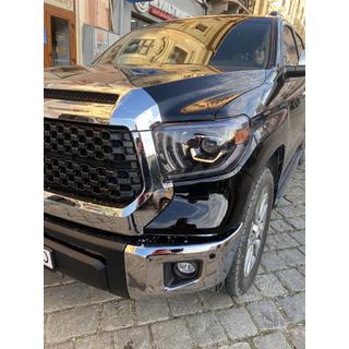 Restyling-upgrade kit voor Tundra 2020 (set) foto 4