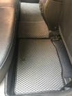Hyundai Sonata YF 2010–2014 EVA automatten V1 (grijs) foto 6