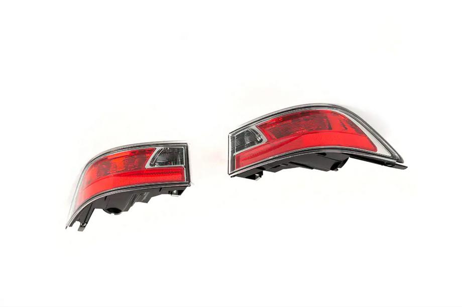 Lexus GX460 2009–2023 Achterreflectoren 2013-2023 (2 stuks) Foto 5
