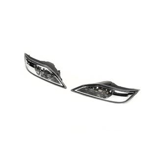 Voorste knipperlichtrepeaters (2013-2023, 2 stuks) Lexus GX460 2009–2023 foto 3