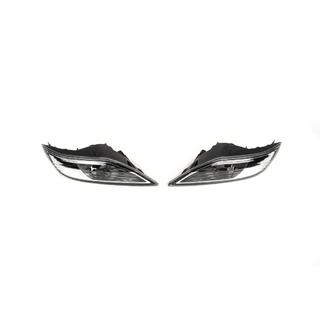 Voorste knipperlichtrepeaters (2013-2023, 2 stuks) Lexus GX460 2009–2023 foto 4