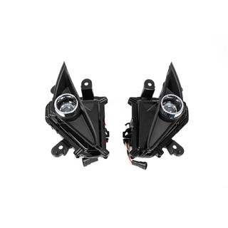 Voorste mistlampen (facelift, 2 stuks) Lexus GX460 2009–2023 foto 3