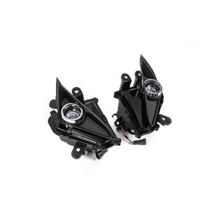 Voorste mistlampen (facelift, 2 stuks) Lexus GX460 2009–2023 foto 4