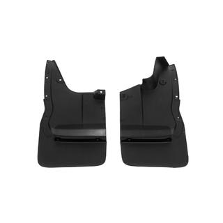 Premium achterspatlappen (2 stuks, 2013+) Lexus GX460 2009–2023 foto 2