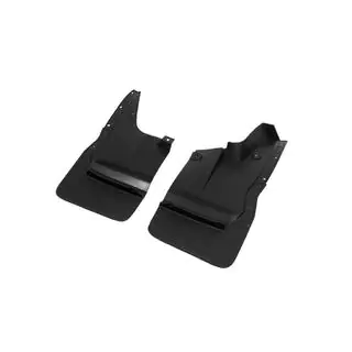 Premium achterspatlappen (2 stuks, 2013+) Lexus GX460 2009–2023 foto 3