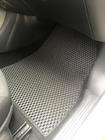 Nissan Juke 2010–2019 EVA automatten (zwart) foto 3