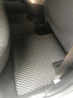 Nissan Juke 2010–2019 EVA automatten (zwart) foto 4