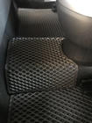 Nissan Juke 2010–2019 EVA automatten (zwart) foto 5