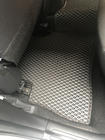 Nissan Juke 2010–2019 EVA automatten (zwart) foto 2