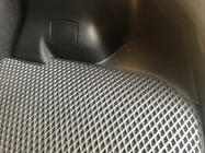 Nissan Juke 2010–2019 Kofferbakmat (EVA, zwart) foto 2