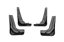 Audi A3 2003–2012 Premium spatlappen voor SportBack (set van 4 stuks) foto 4