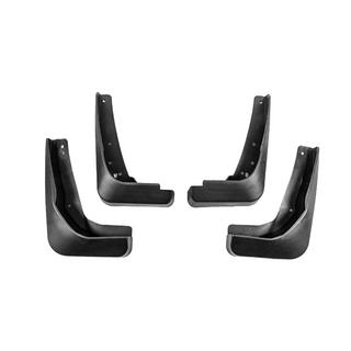 Premium spatlappen voor SportBack (set van 4 stuks) Audi A3 2003–2012 foto 1